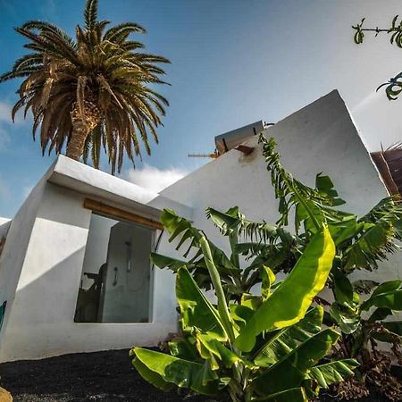 Casa Chalet La Casita Tabayesco Zewnętrze zdjęcie