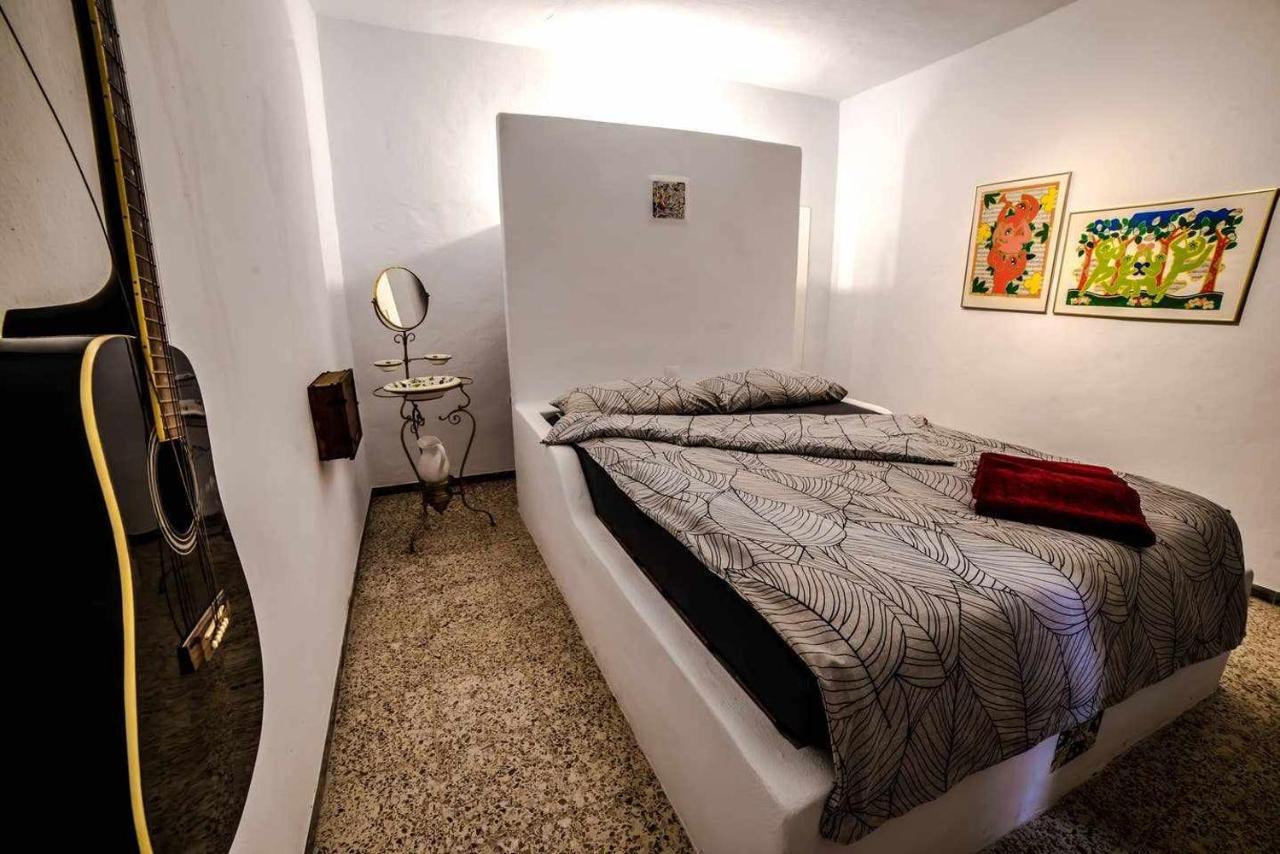 Casa Chalet La Casita Tabayesco Zewnętrze zdjęcie