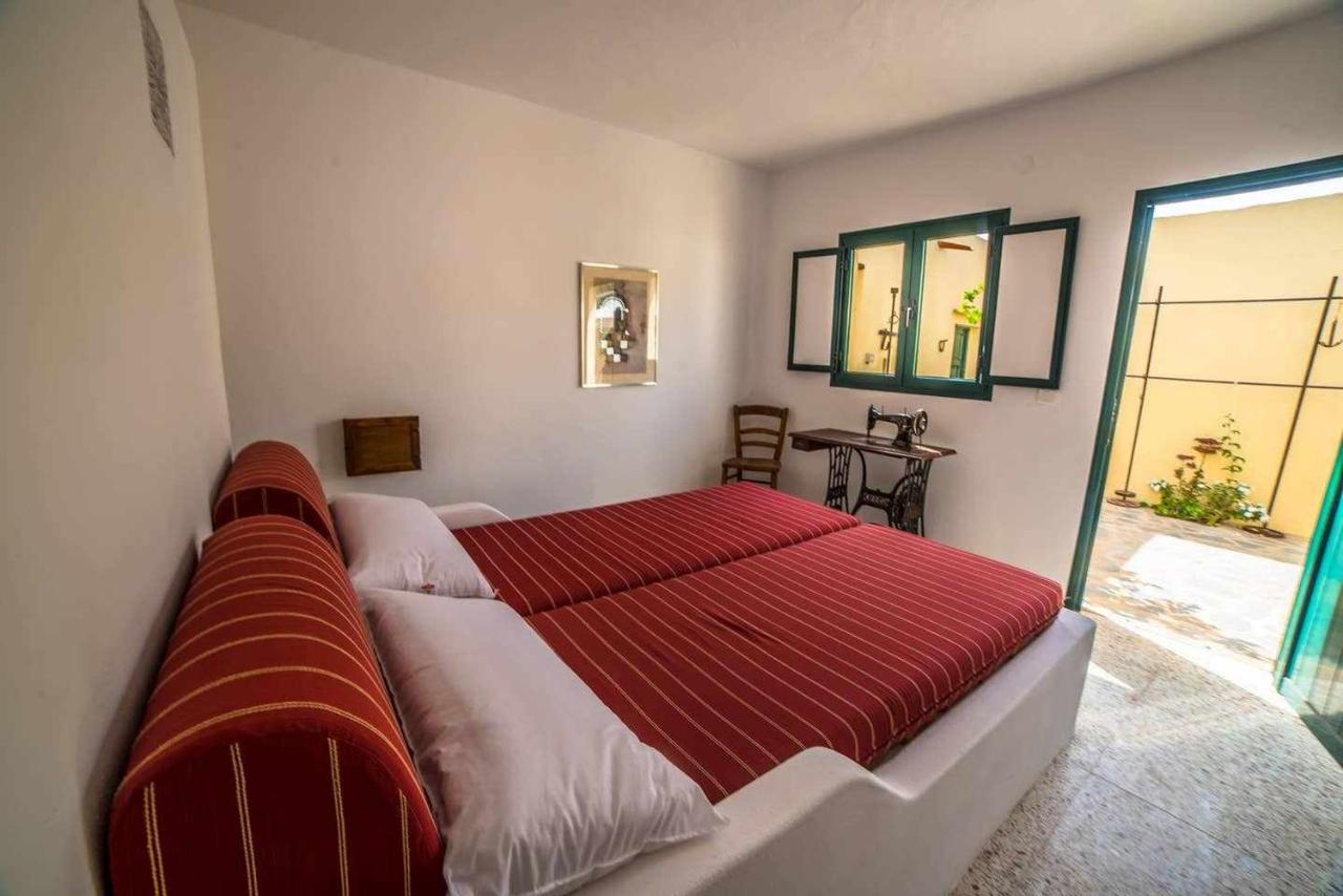 Casa Chalet La Casita Tabayesco Zewnętrze zdjęcie