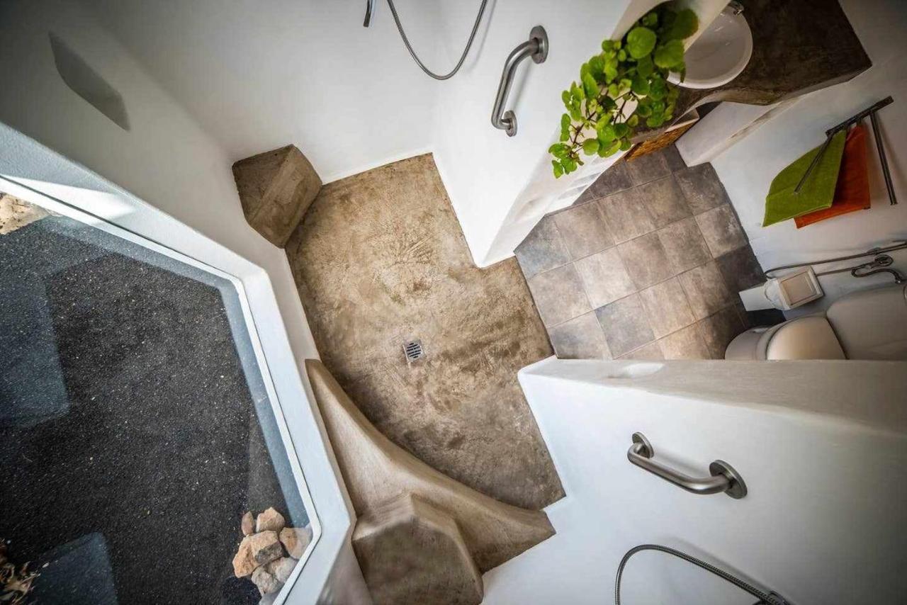 Casa Chalet La Casita Tabayesco Zewnętrze zdjęcie